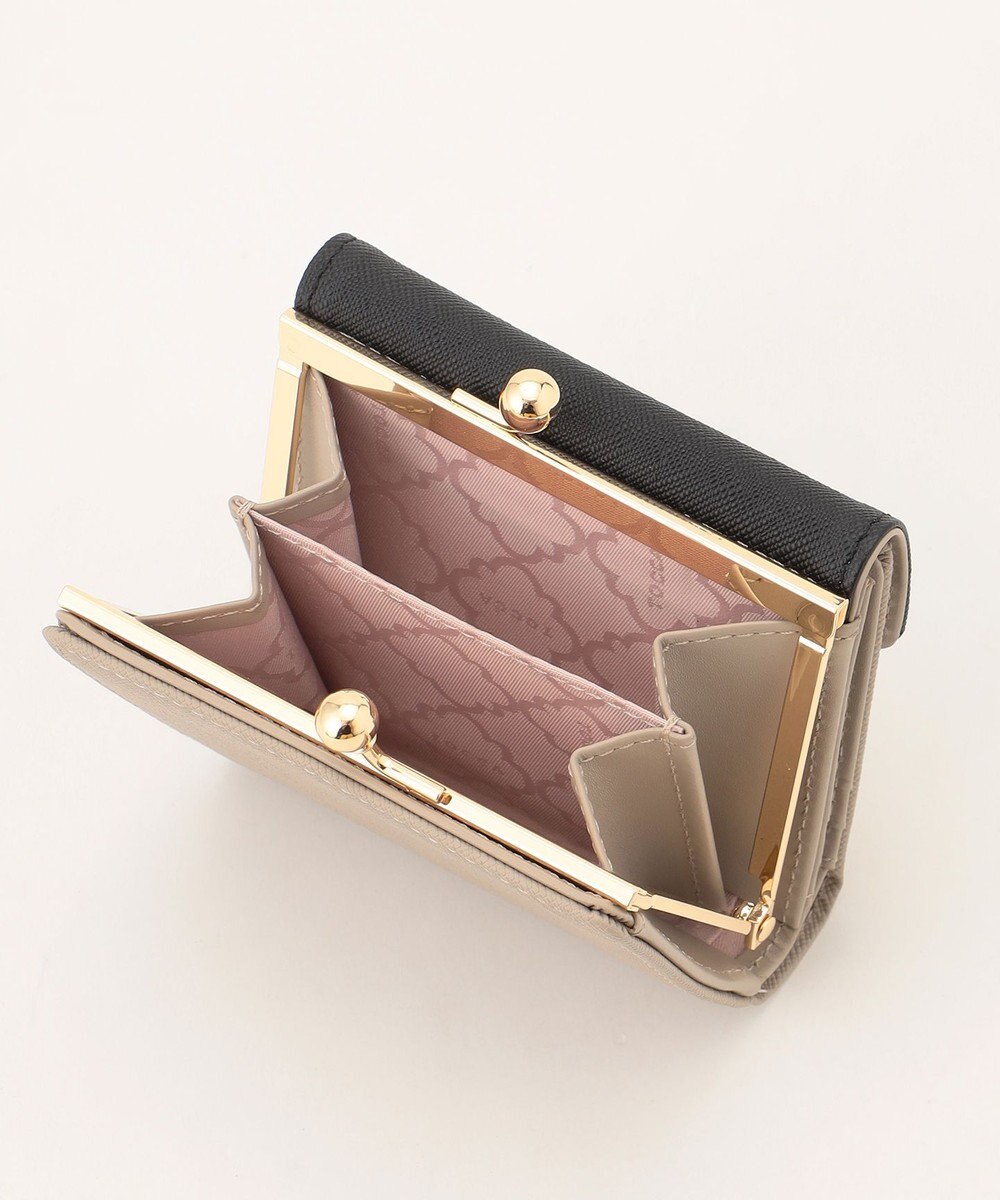 TOCCA LETTERA BIFOLD WALLET 財布 
