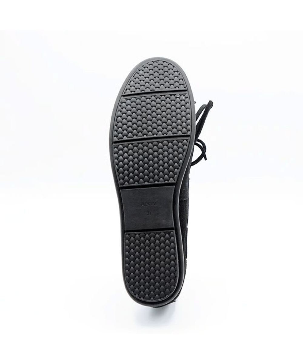 APOM フリンジモカシン15 