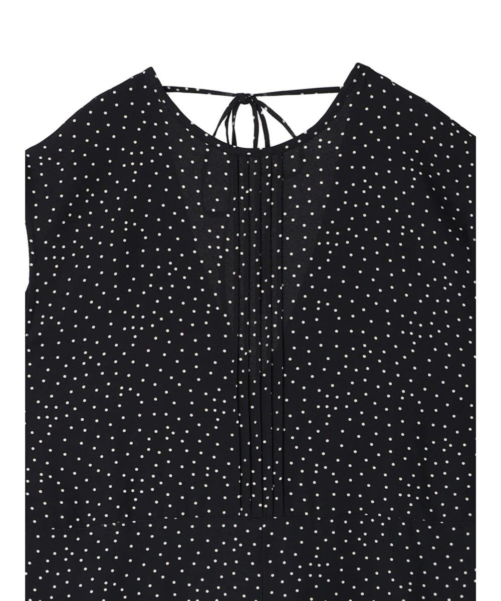 Green Parks Ｂ．バックシャンサロペット 