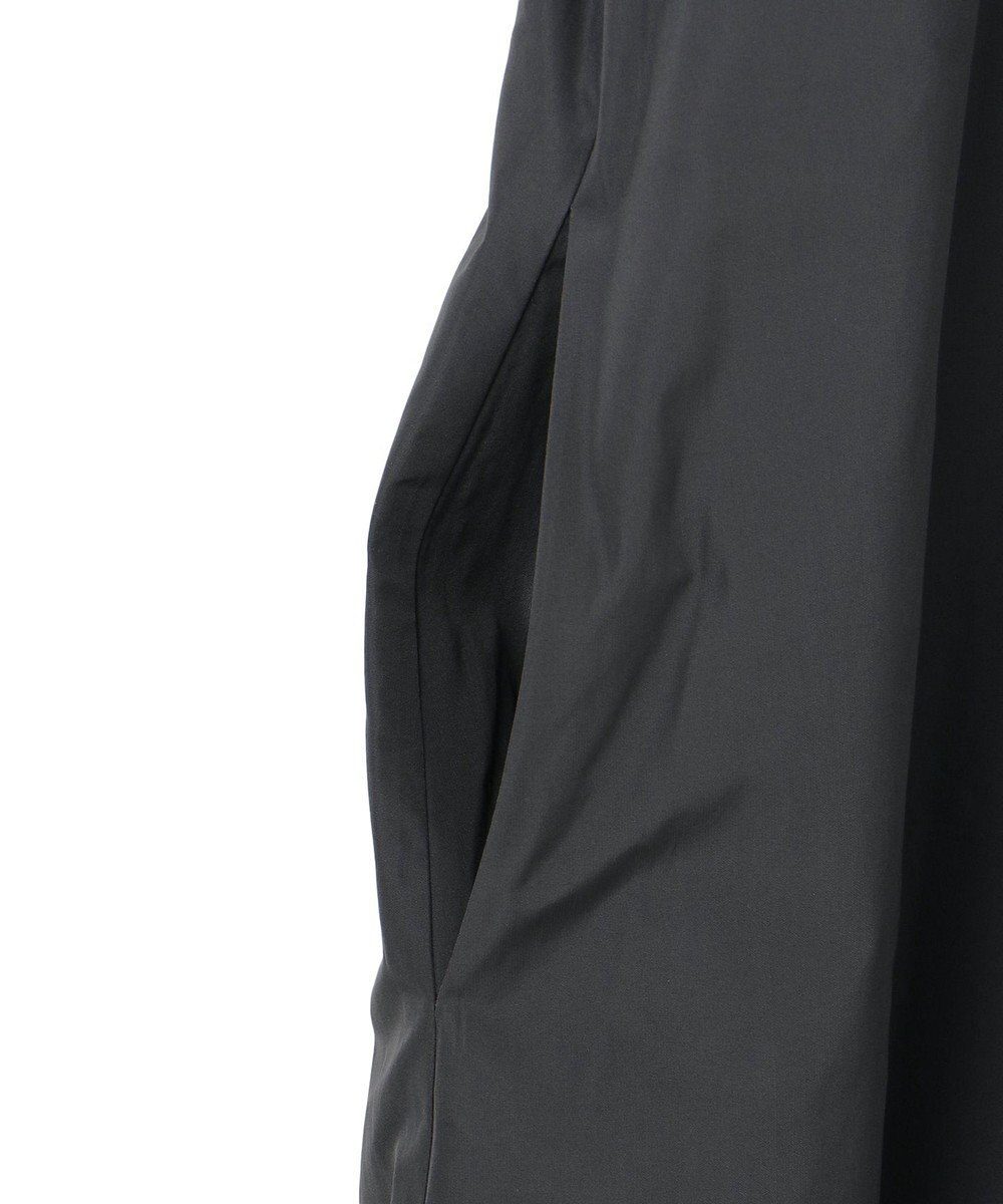 ICB L 【洗える】 ハイマルチメモリータフタ ワンピース 