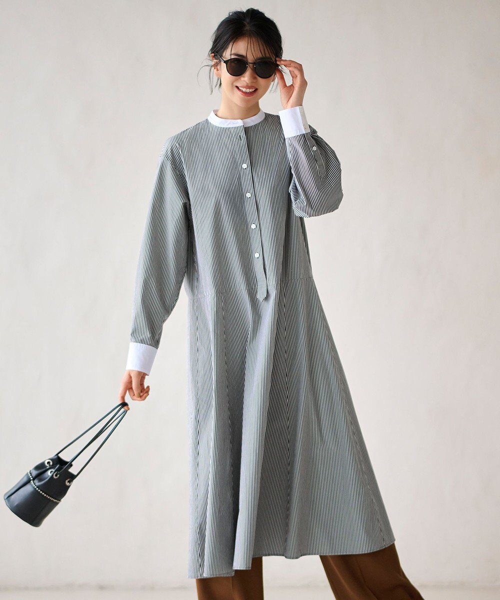 カタログ掲載 Canclini シャツ ワンピース 23区 ファッション通販 公式通販 オンワード クローゼット カタログ掲載 Canclini シャツ ワンピース 23区 ファッション通販 公式通販 オンワード クローゼット