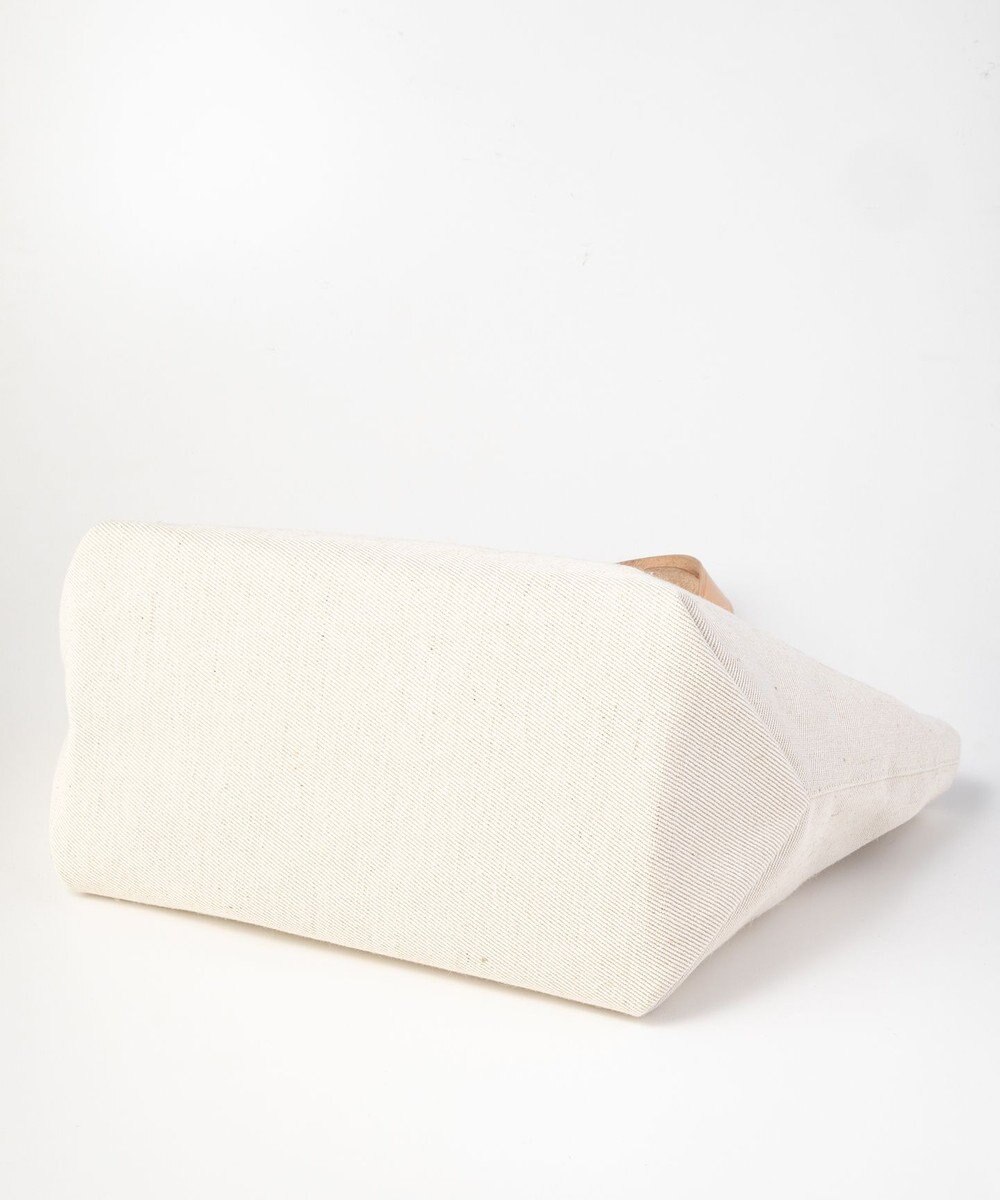 united bamboo 【NAVYS 10月号掲載】UB ベーシックバッグ(ミディアム) 