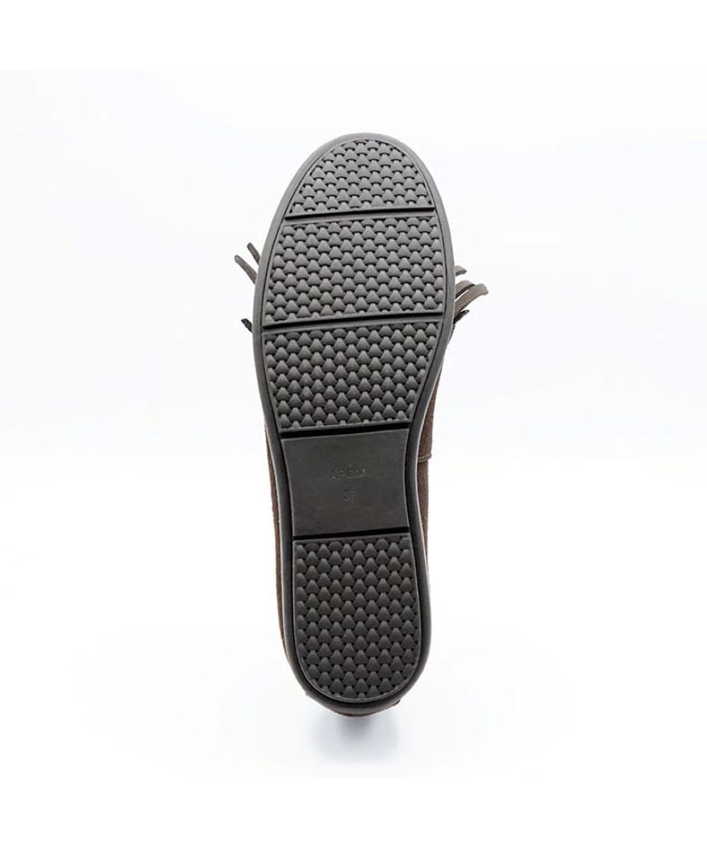 APOM フリンジモカシン15 