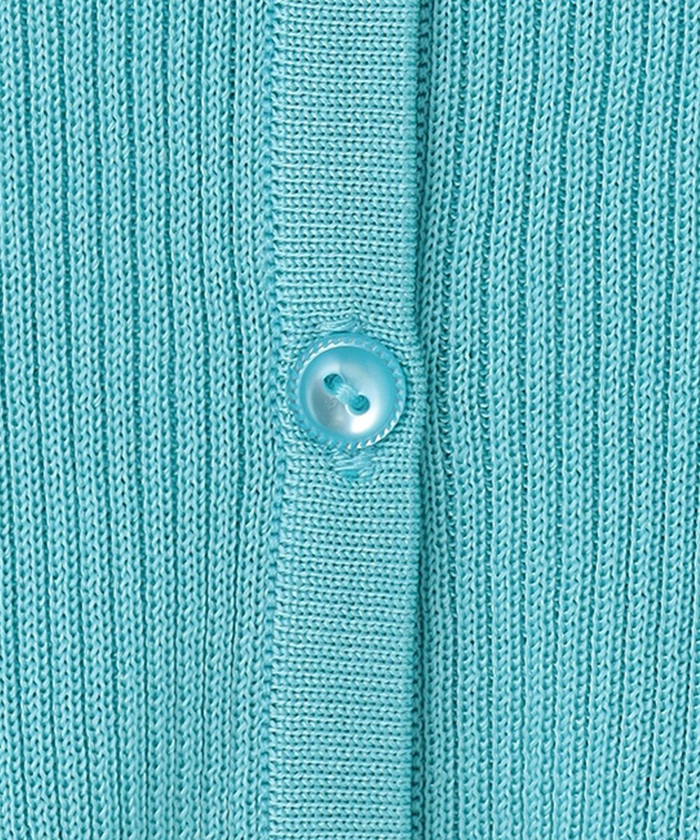 TOCCA 【洗える！】AJISAI カーディガン 