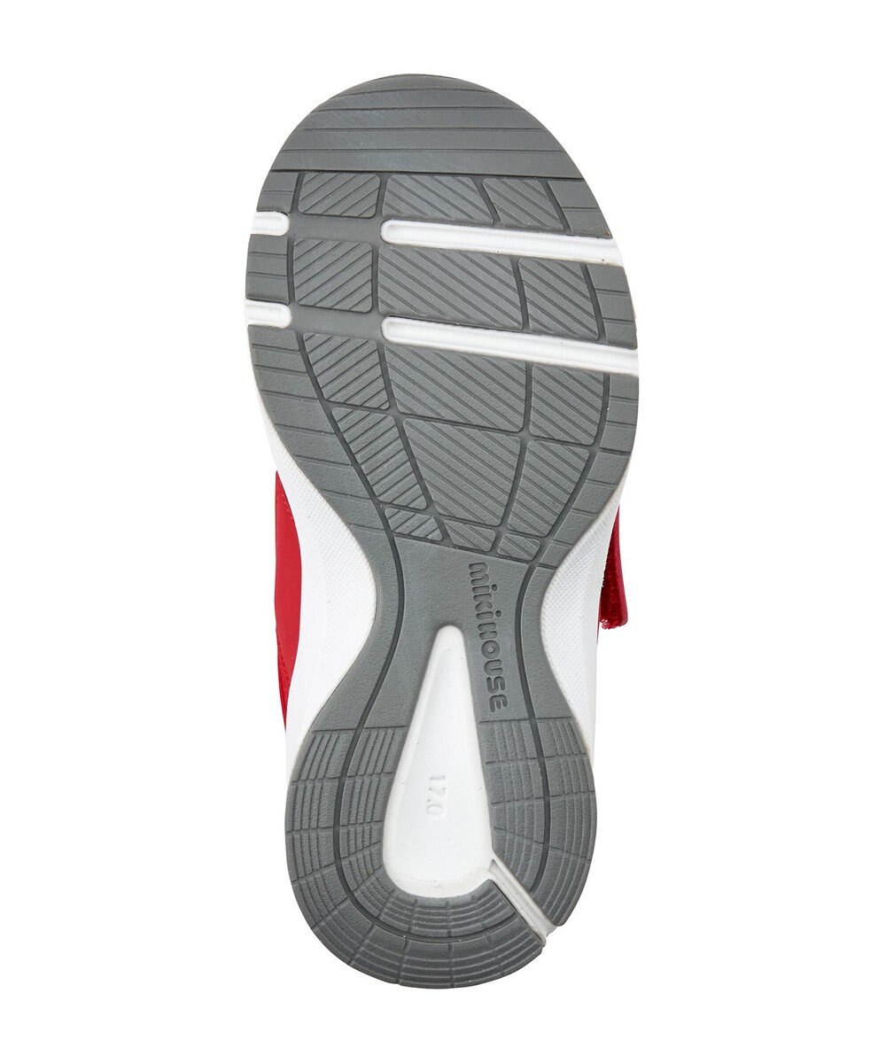 MIKI HOUSE HOT BISCUITS 【ミキハウス】【16-21cm】 キッズシューズ 