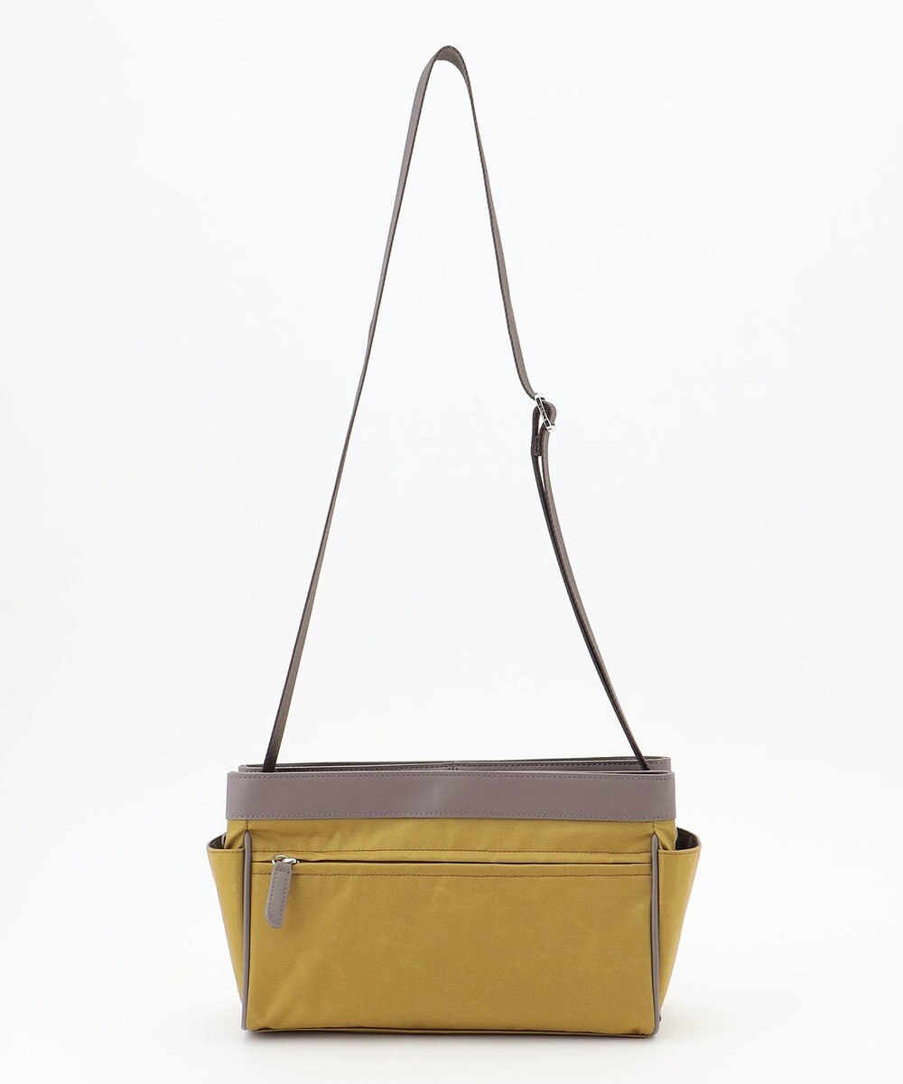 Y'SACCS トラベル ホライズンショルダー 