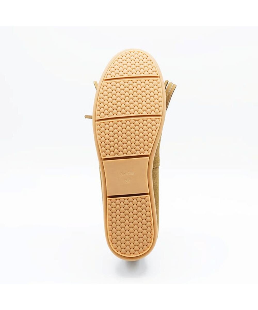 APOM フリンジモカシン15 