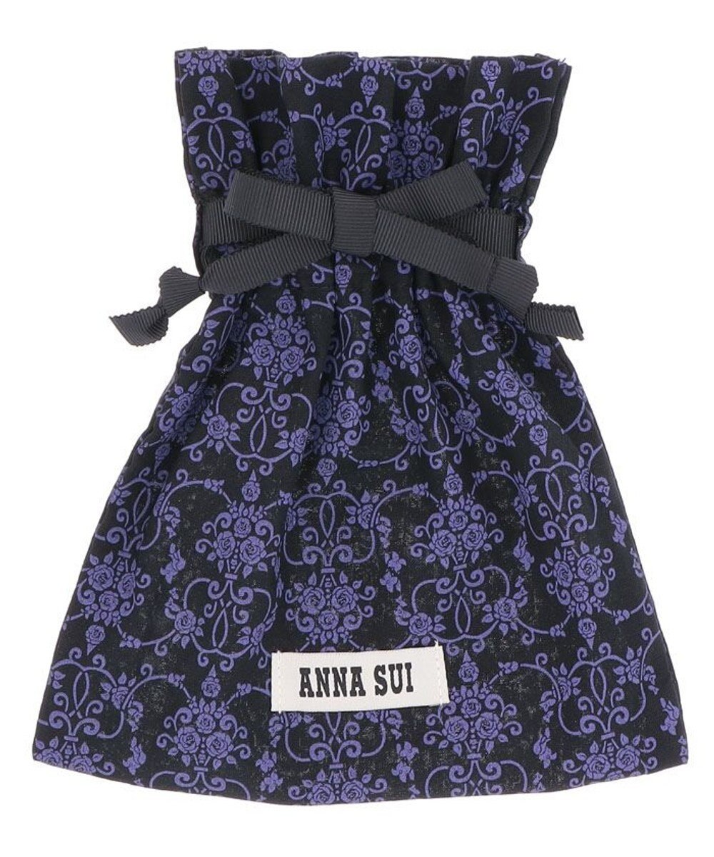 ロジェ 内ファスナーミニ財布 / ANNA SUI | ファッション通販 【公式