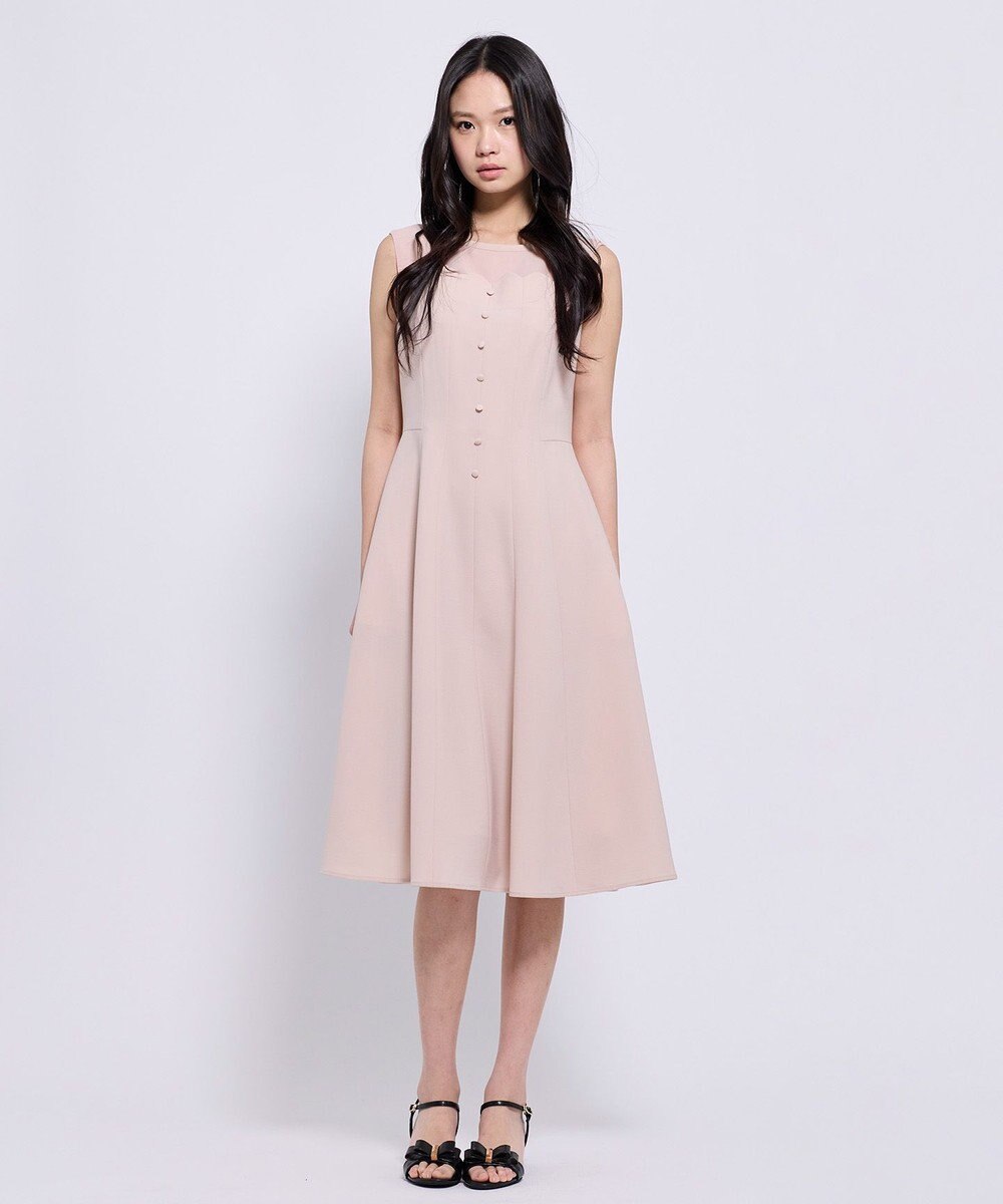 TOCCA 【00サイズあり】MACARON CHARM ドレス 