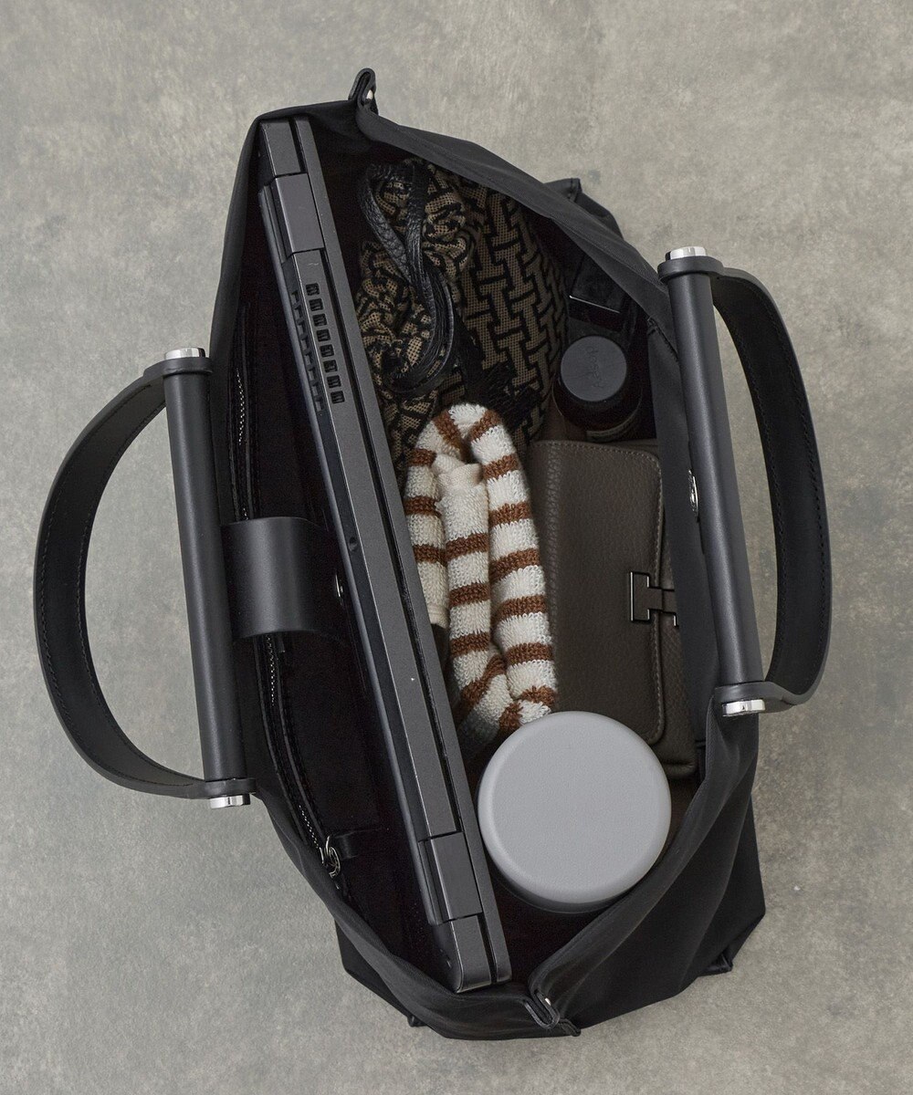 IACUCCI ソルベット M NYLON/RUGA 