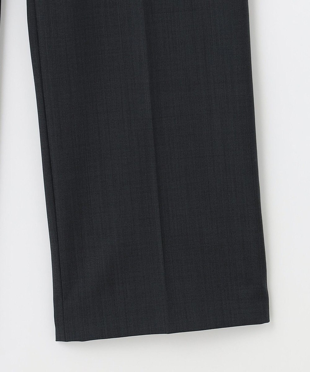 J.PRESS LADIES S BAHARIYE ストレート パンツ 