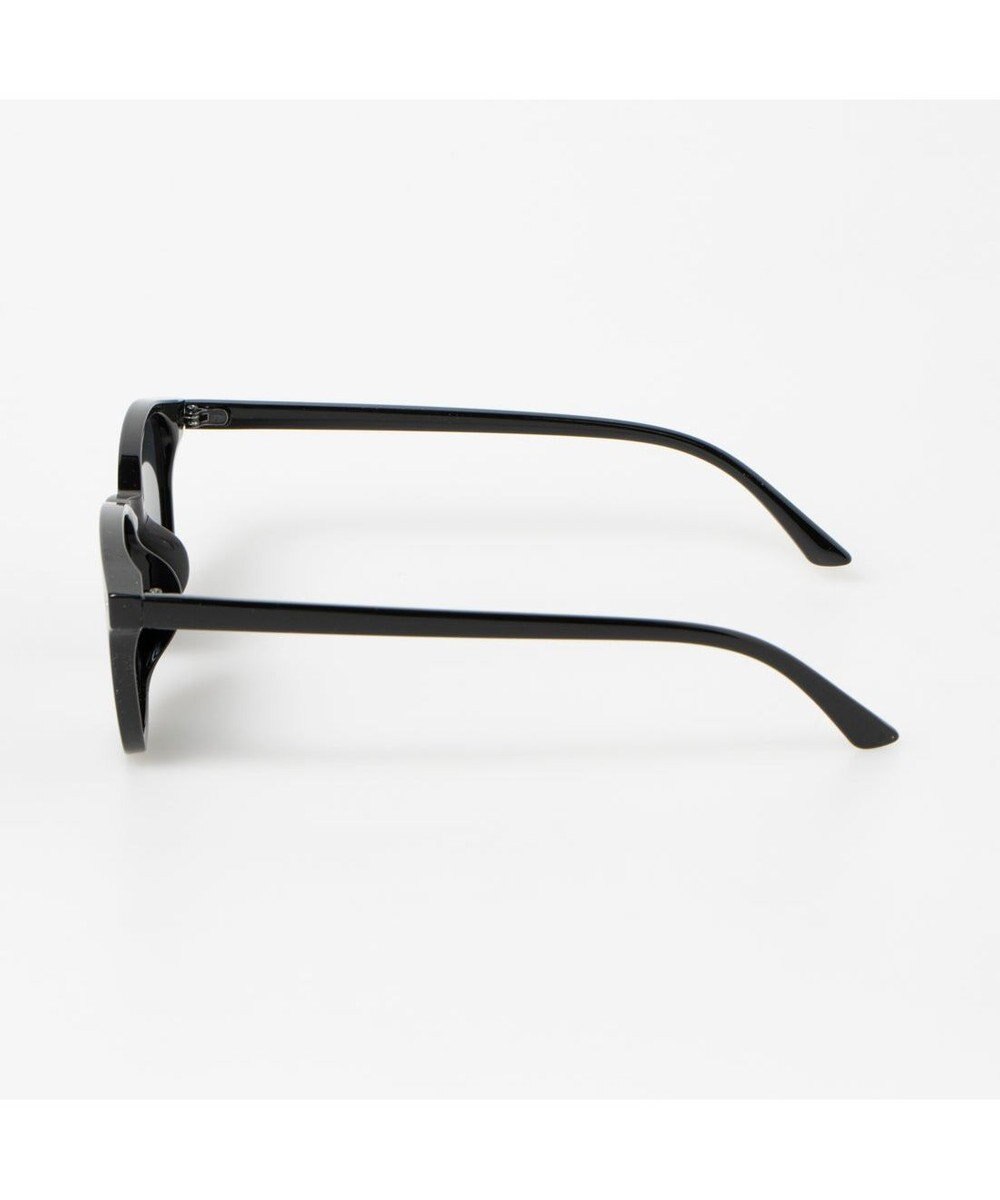 UNBILLION カシュカシュ cachecache / 細フレームサングラス 