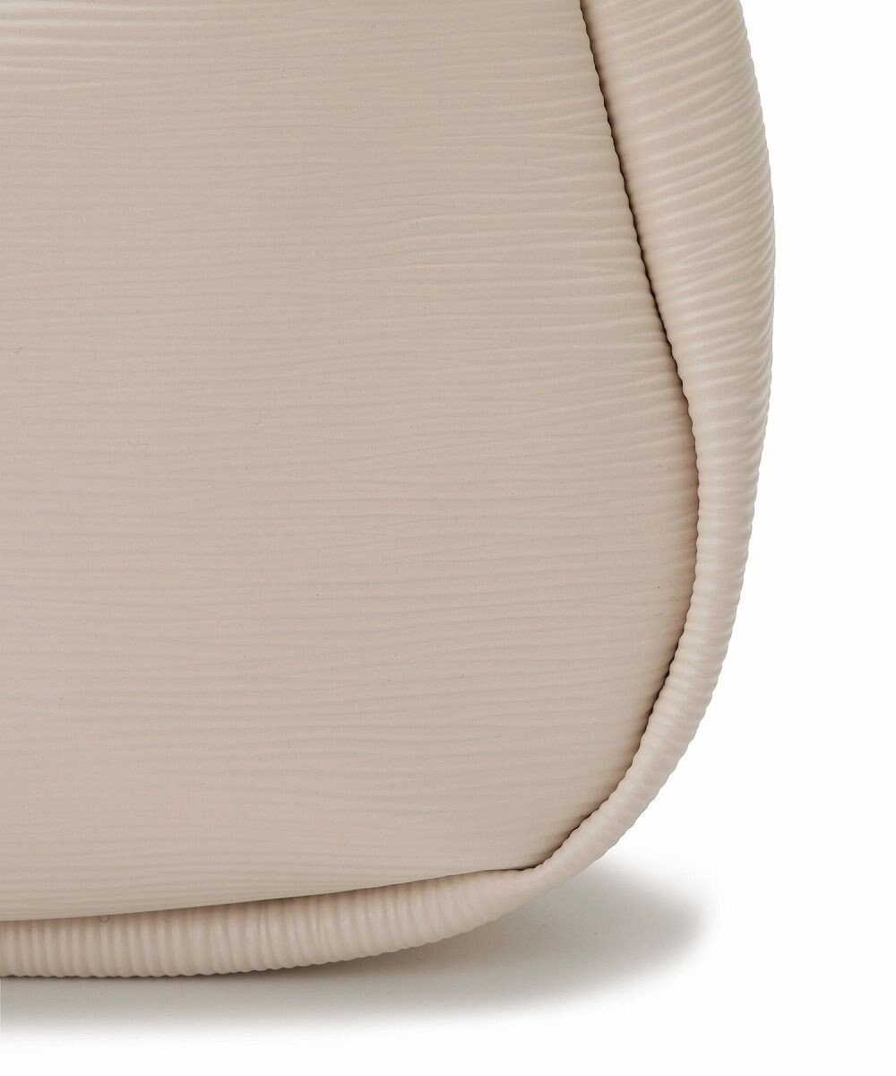 TOPKAPI 【Breath TOPKAPI】RIPPLE リプル ラウンド ショルダーバッグ 