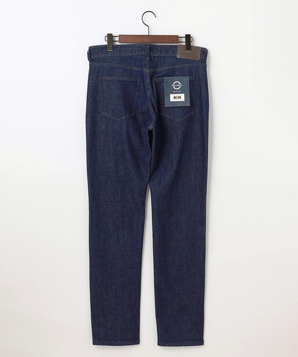 JOSEPH ABBOUD 【ストレッチ/きれいめコーデに！】2WAY ストレッチ デニム 