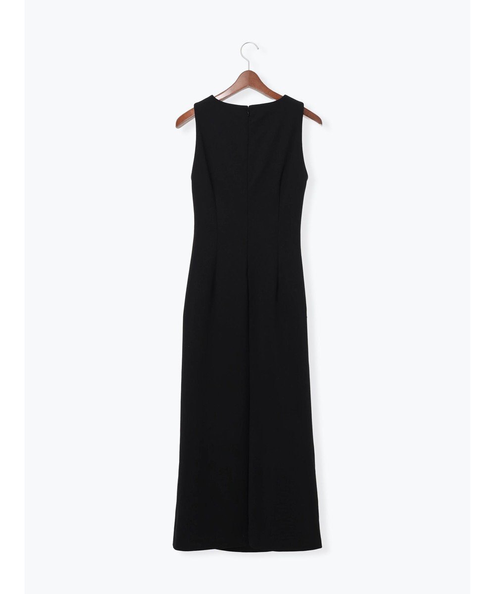 Te chichi ドレープ I ラインワンピース【AOYAMA FASHION ASSOCIATION × Te chichi】 