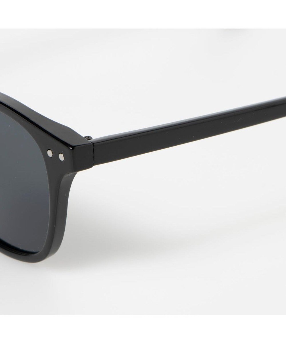 UNBILLION カシュカシュ cachecache / 細フレームサングラス 