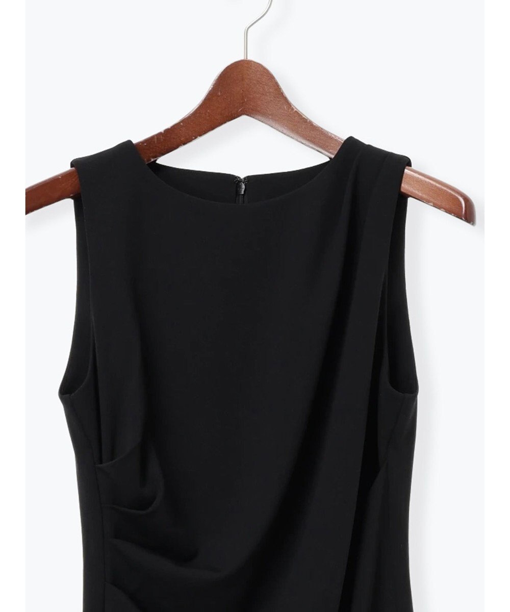 Te chichi ドレープ I ラインワンピース【AOYAMA FASHION ASSOCIATION × Te chichi】 