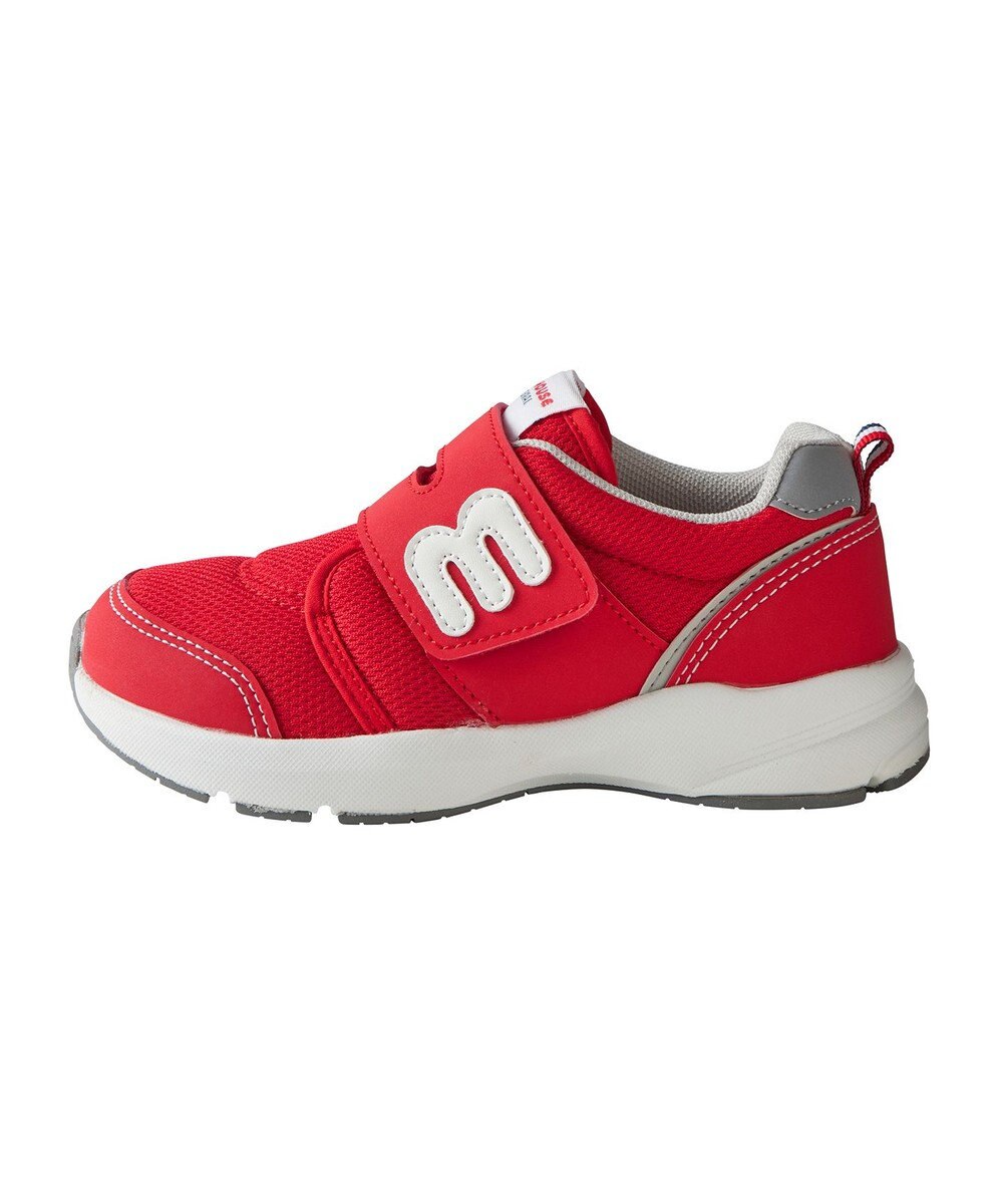 MIKI HOUSE HOT BISCUITS 【ミキハウス】【16-21cm】 キッズシューズ 