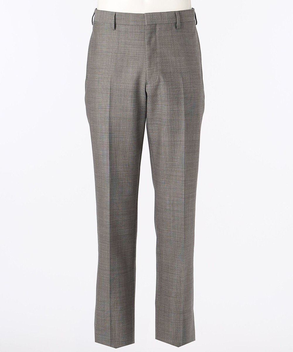 J.PRESS MEN 【MAGIC CUBA BEACH】ライトピンヘッド スーツ 