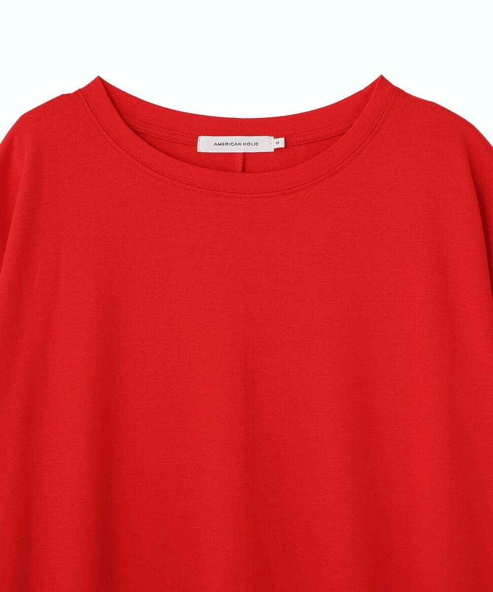 AMERICAN HOLIC 【選べる丈】フレアワンピース 