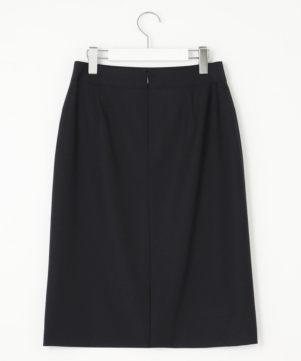 J.PRESS LADIES 【セットアップ対応】BAHARIYE SOLID スカート 