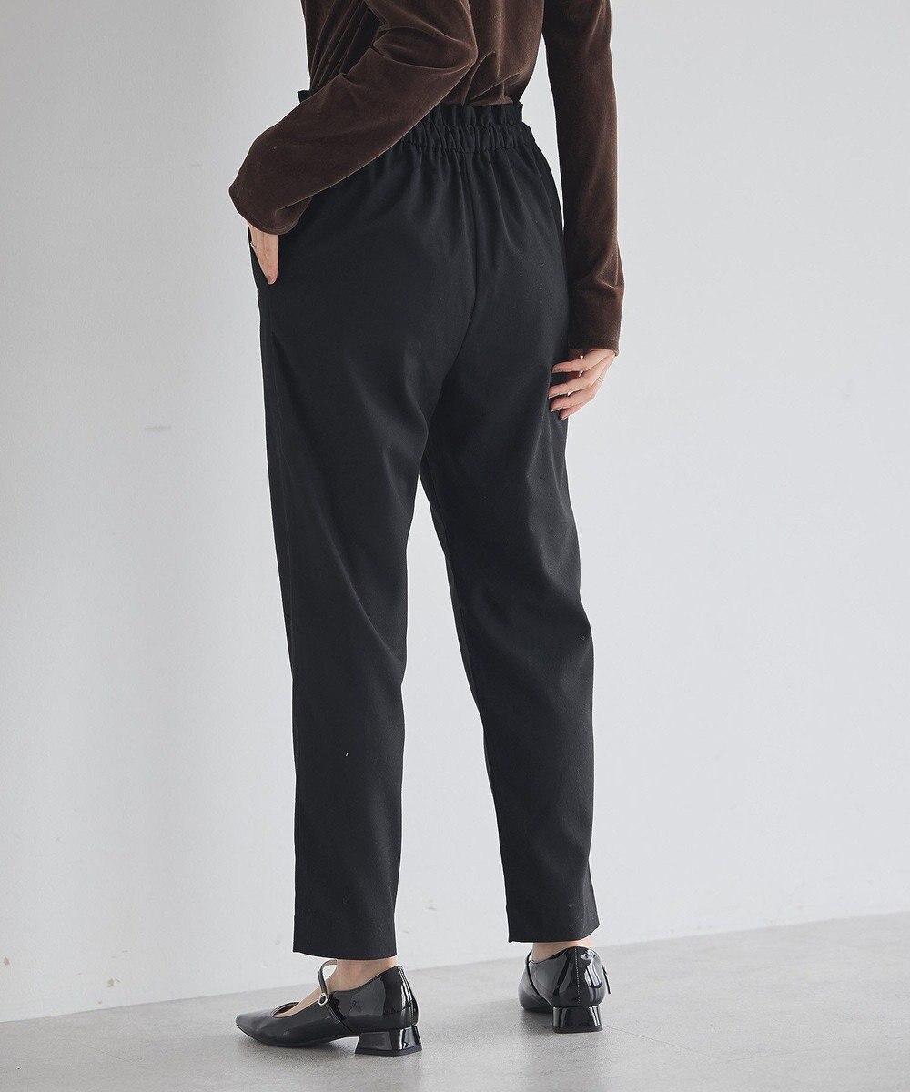 earth music&ecology ＴＲテーパードパンツ 