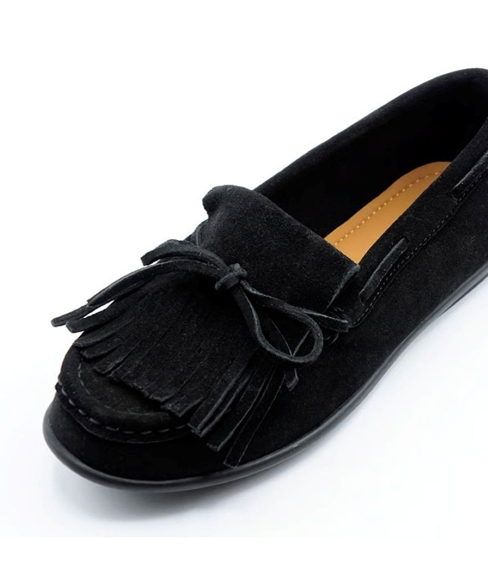 APOM フリンジモカシン15 