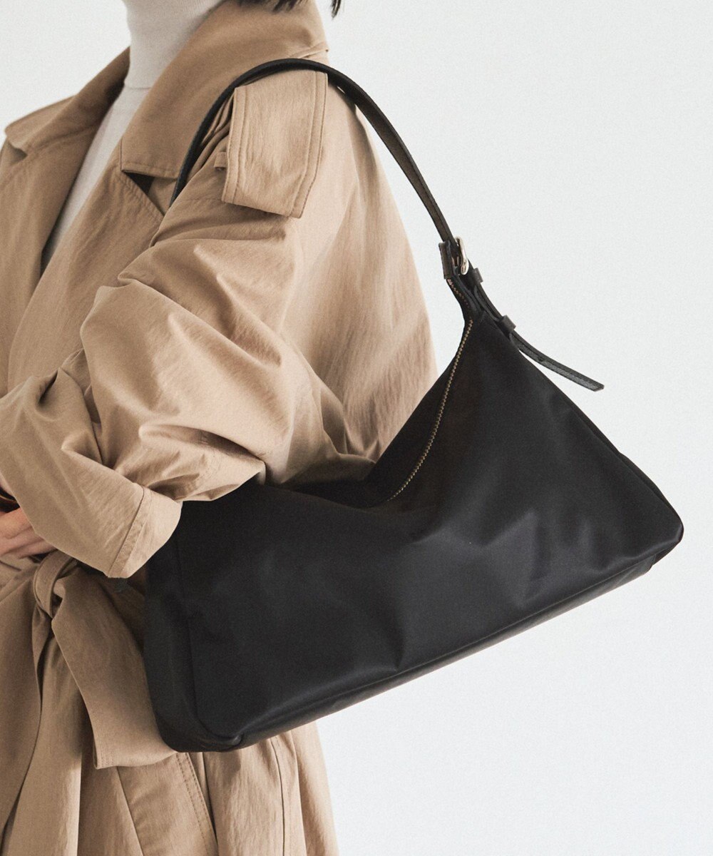 russet ナイロンジャガード2WAYショルダーバッグ(SF-274) 