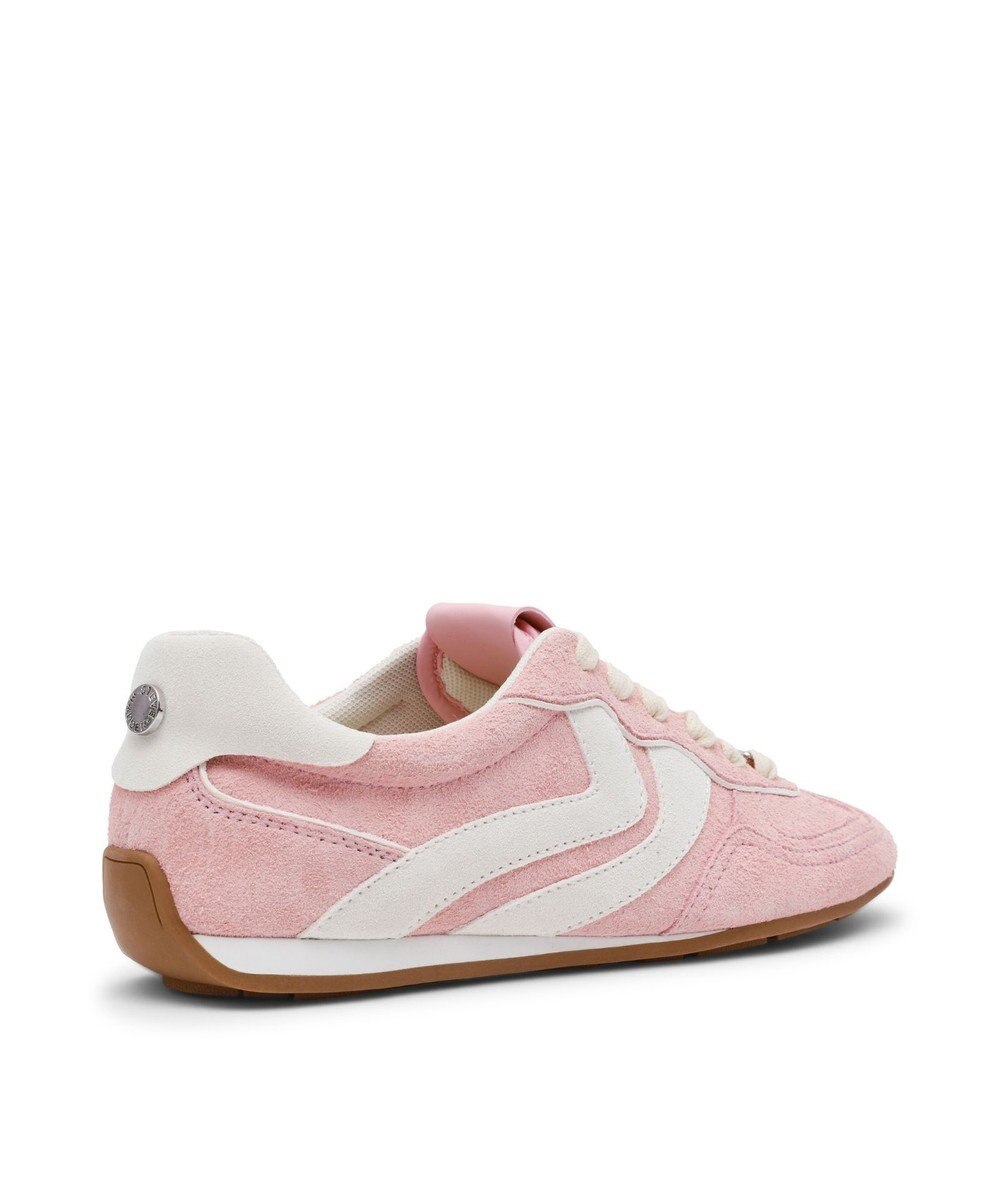 STEVE MADDEN ABBI-SMクラシックラインスニーカー 