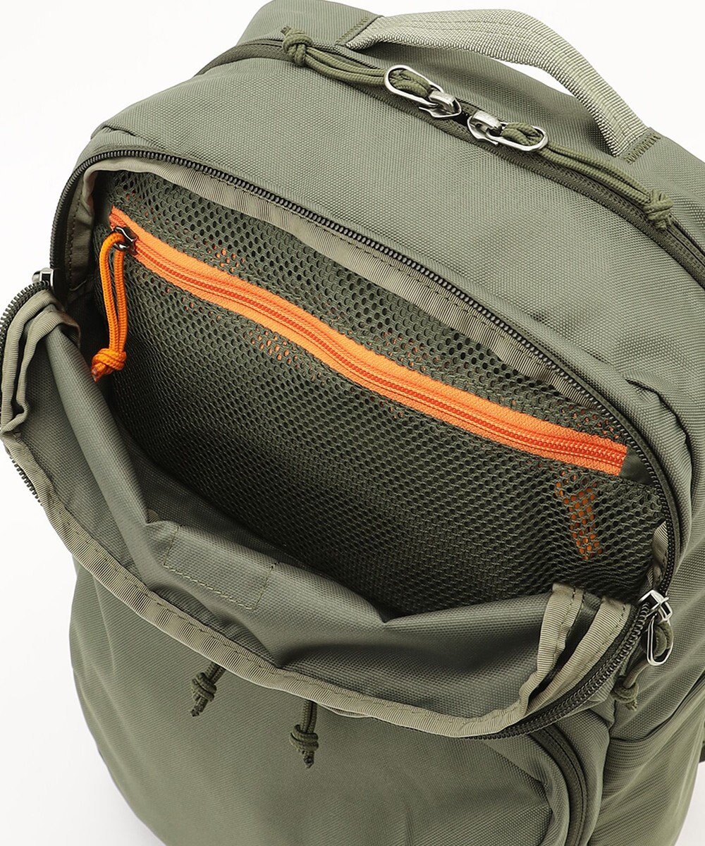 JOSEPH ABBOUD MOUNTAIN 【多機能収納で多目的に利用可能】COTOPAXI - Tasra 16L Daypack バックパック 