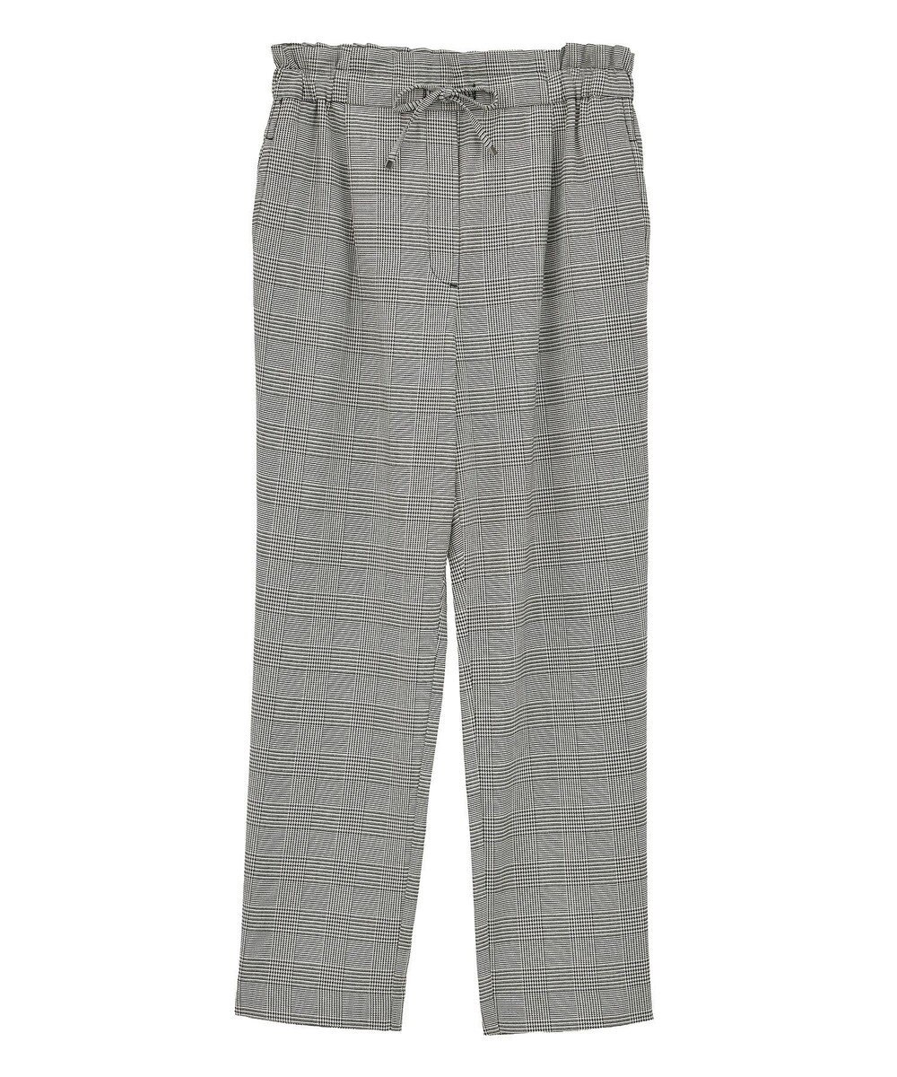 earth music&ecology ＴＲテーパードパンツ 