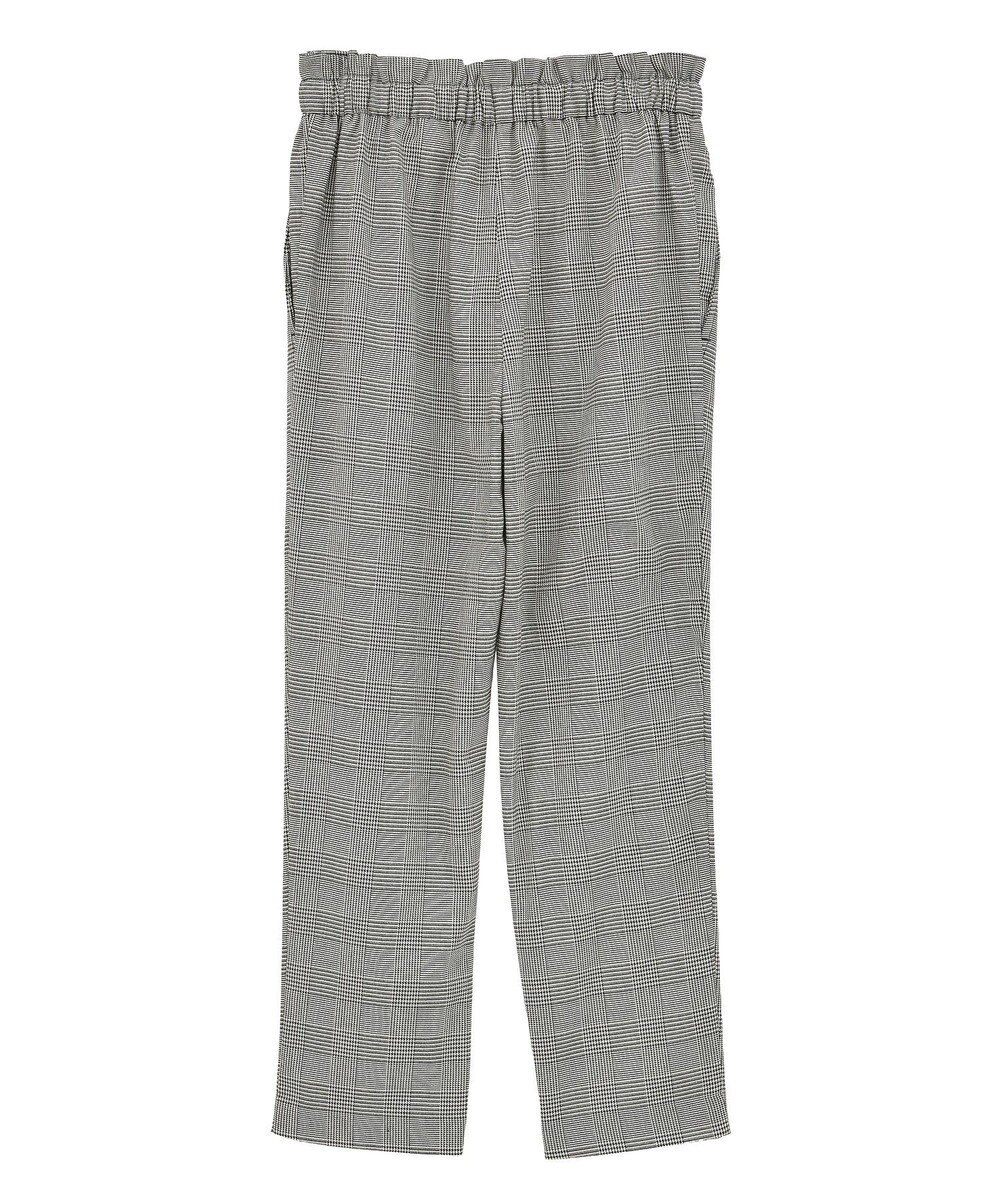 earth music&ecology ＴＲテーパードパンツ 