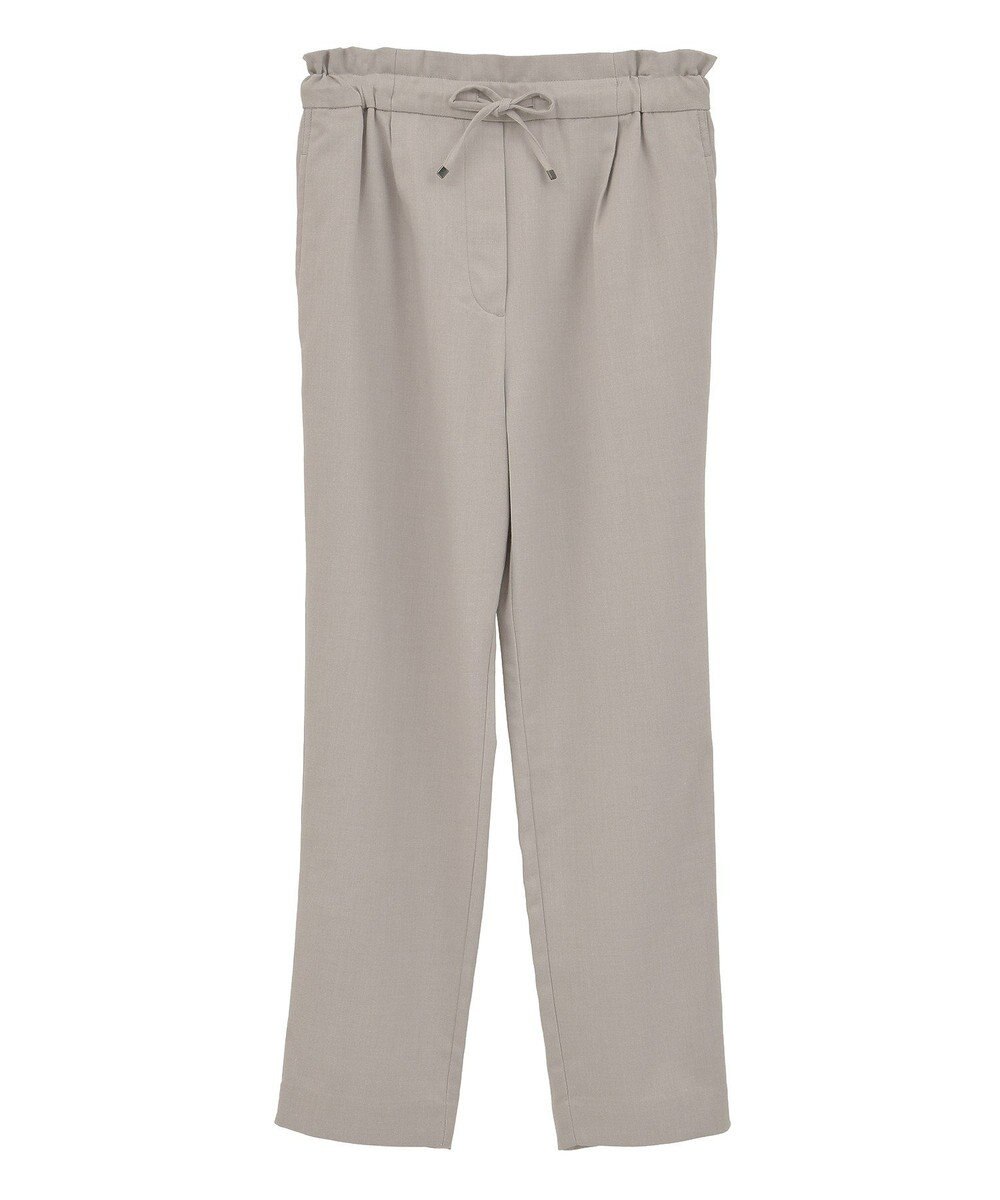 earth music&ecology ＴＲテーパードパンツ 