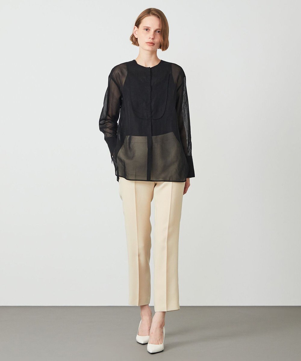 BEIGE， 【S-size】DENAIN / パンツ 