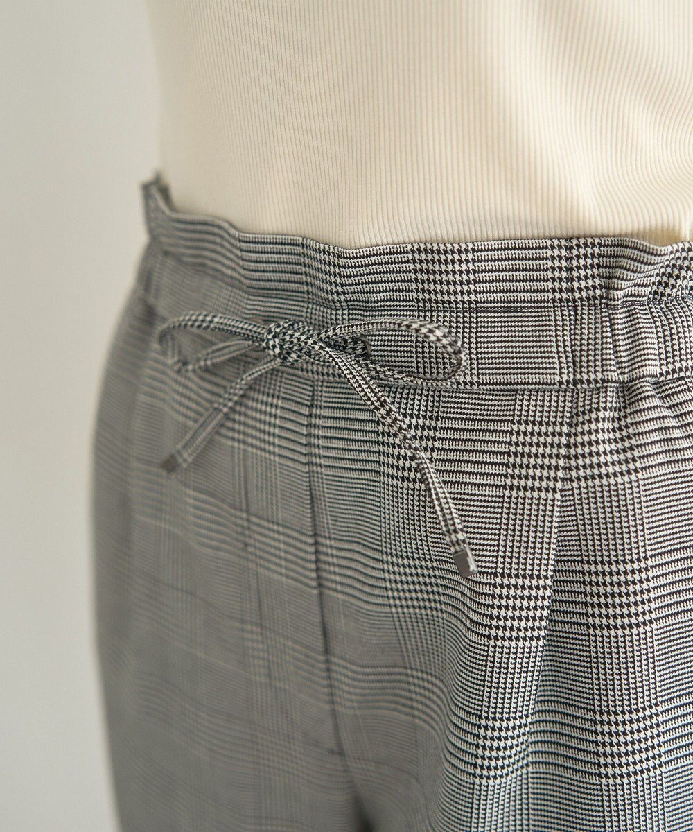 earth music&ecology ＴＲテーパードパンツ 