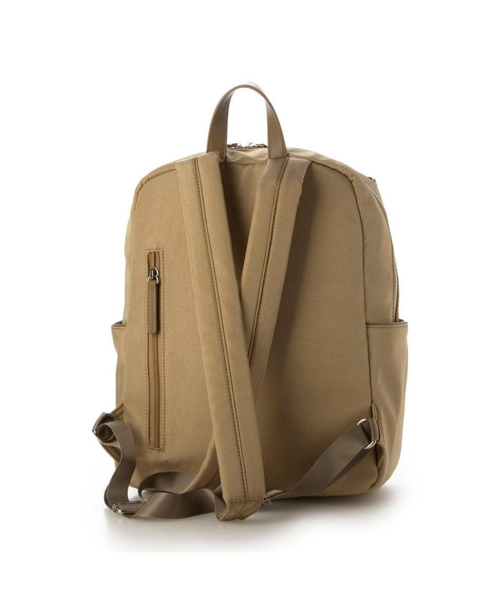 UNBILLION カシュカシュ cachecache / ワッシャーナイロンリュック 