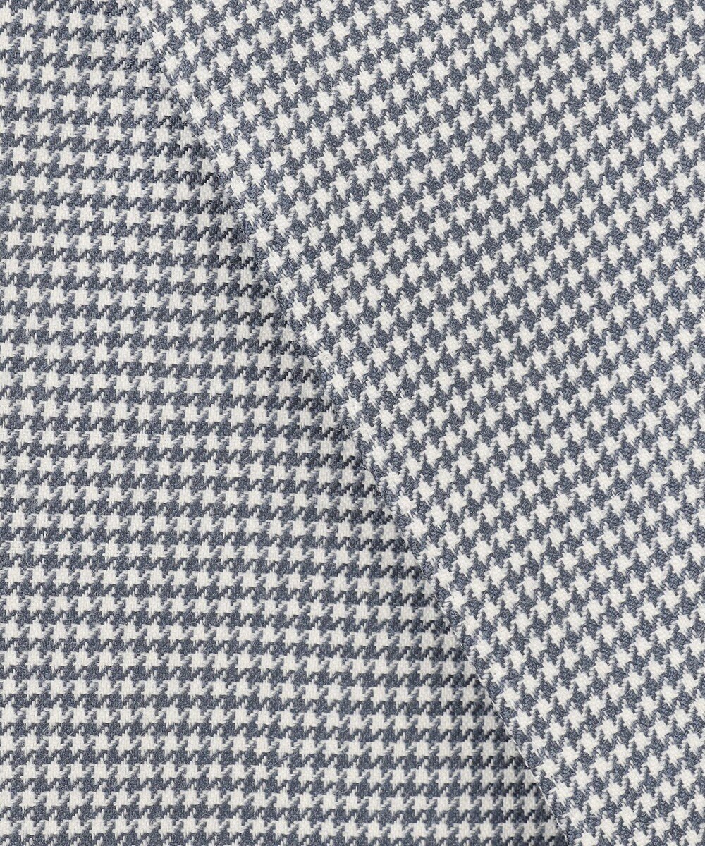 J.PRESS MEN 【NEW STAGE】ファインハウンドトゥース ジャケット 