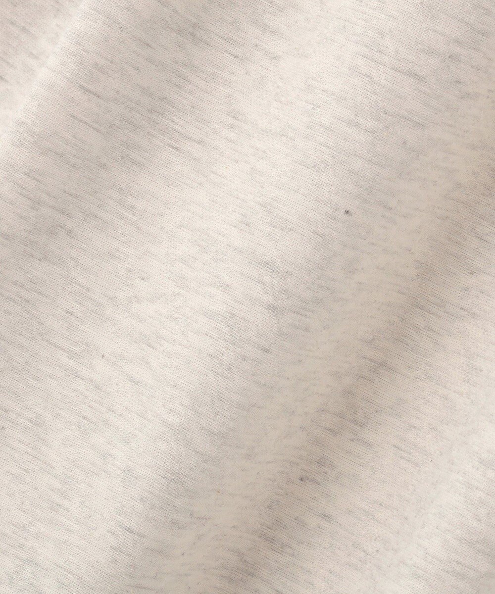 Green Parks コクーンシルエットスウェットパンツ 