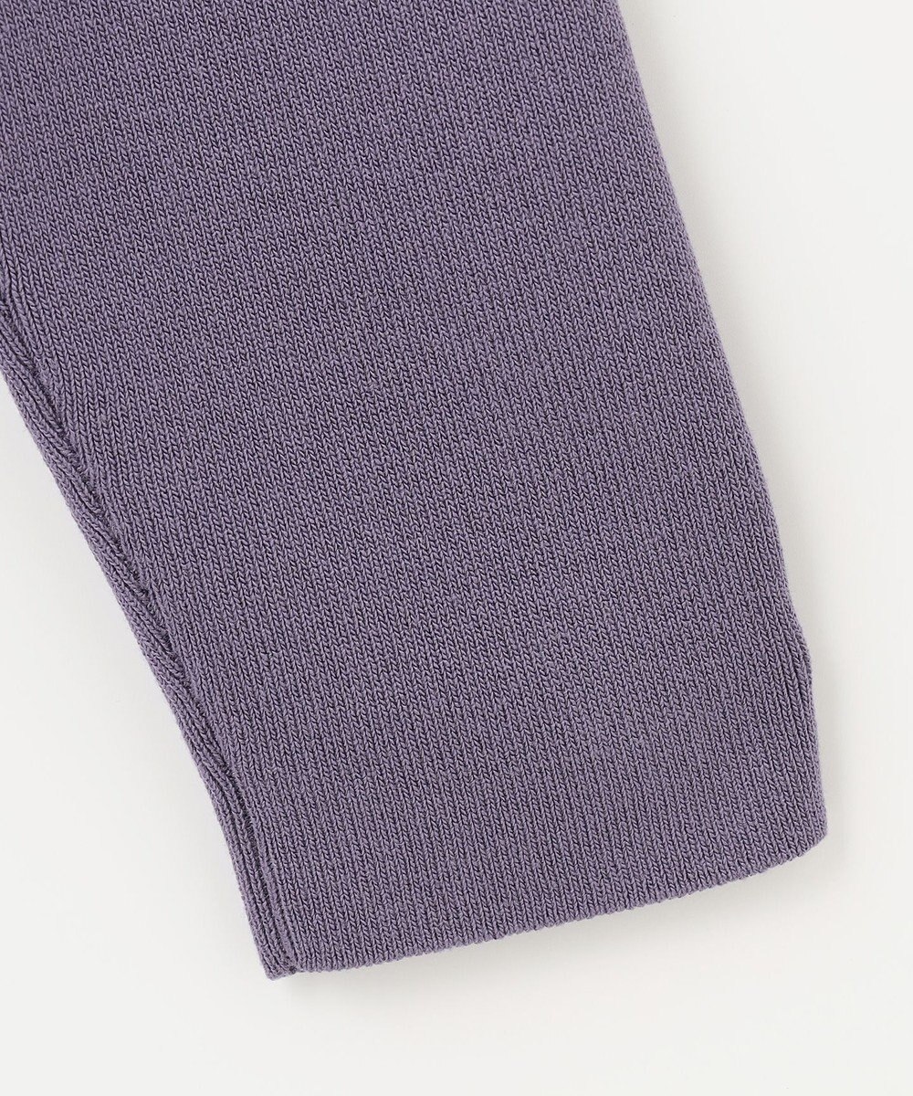 ANY SIS 【洗える】フレアカラープルオーバー 