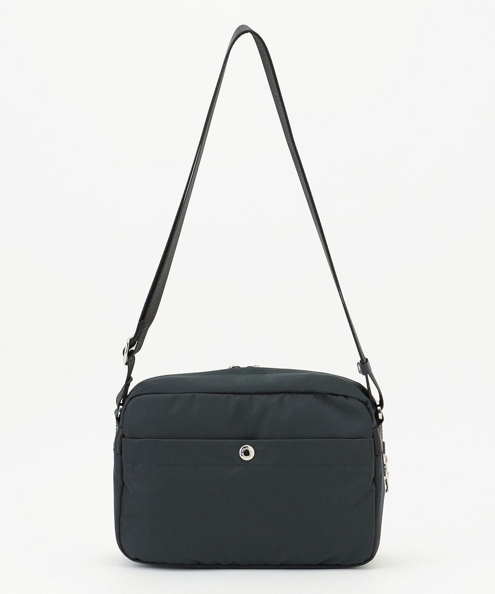 Y'SACCS テープデザイン　トラベルボックスショルダー 