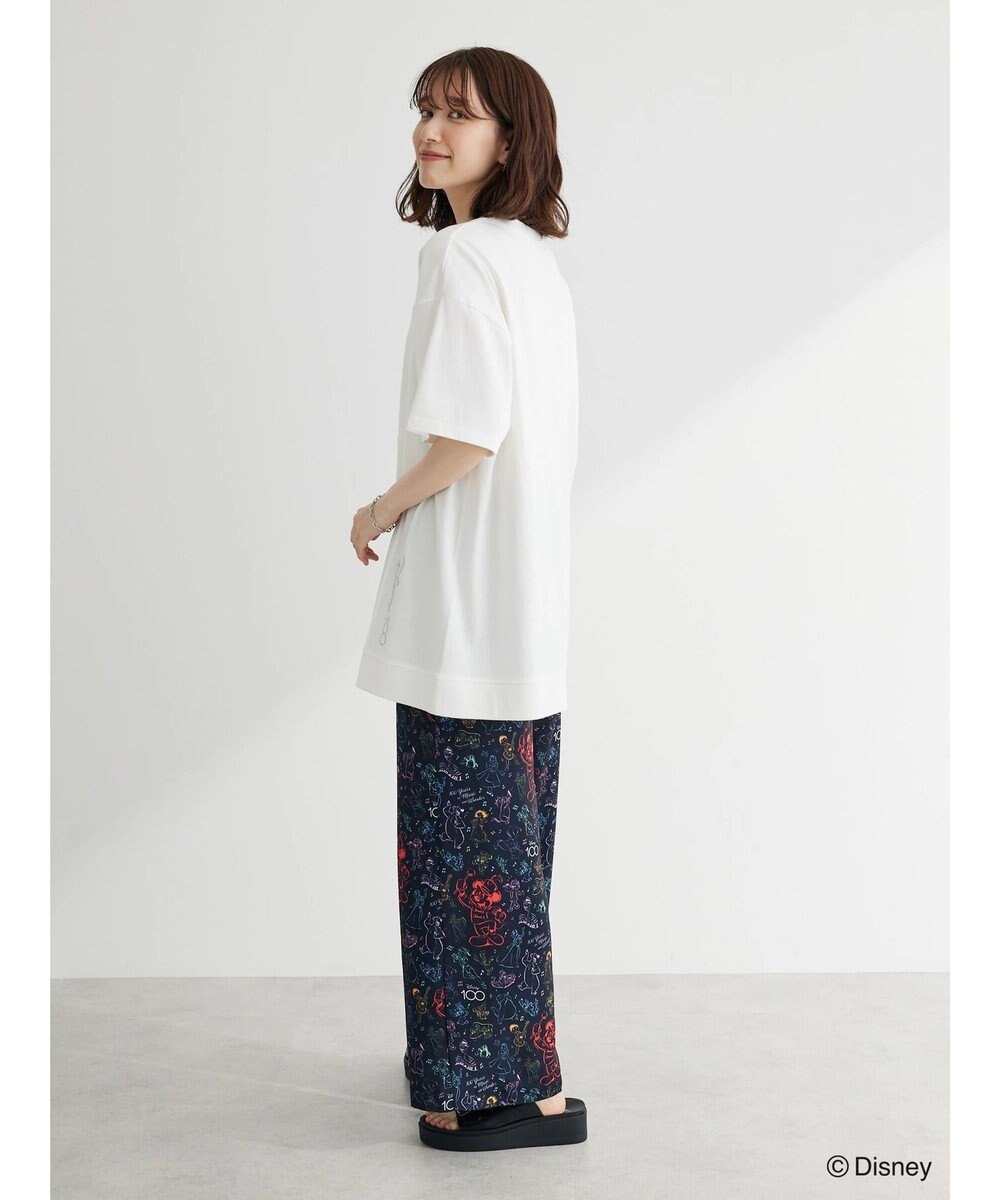 Green Parks Ｄｉｓｎｅｙ１００　／イージーパンツ 