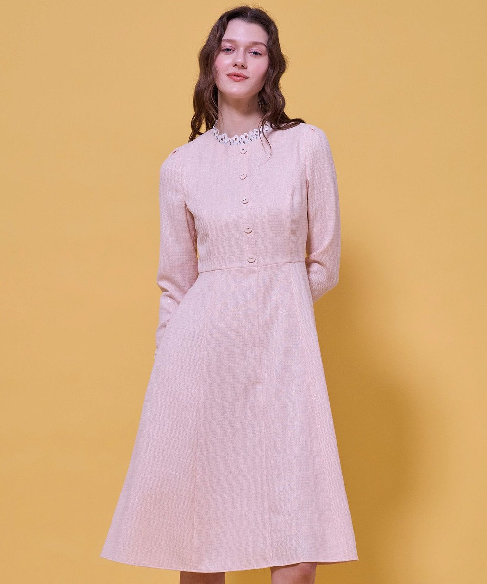 TOCCA WHIPPED CREAM CAKE ドレス 