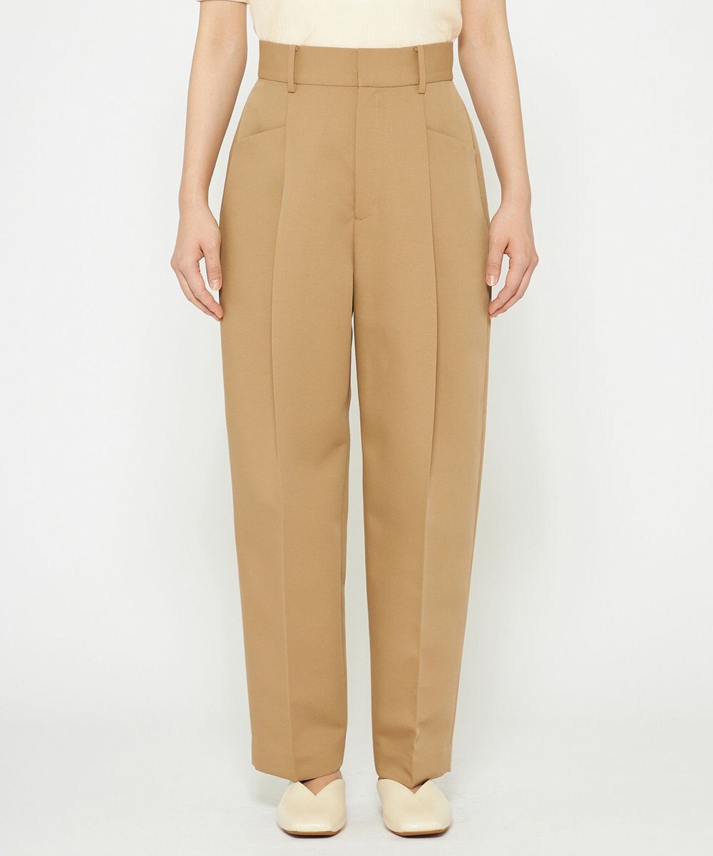 uncrave 【吸水速乾・洗濯機洗い可】エコドライチノ カーブパンツ（uncrave STANDARD） 