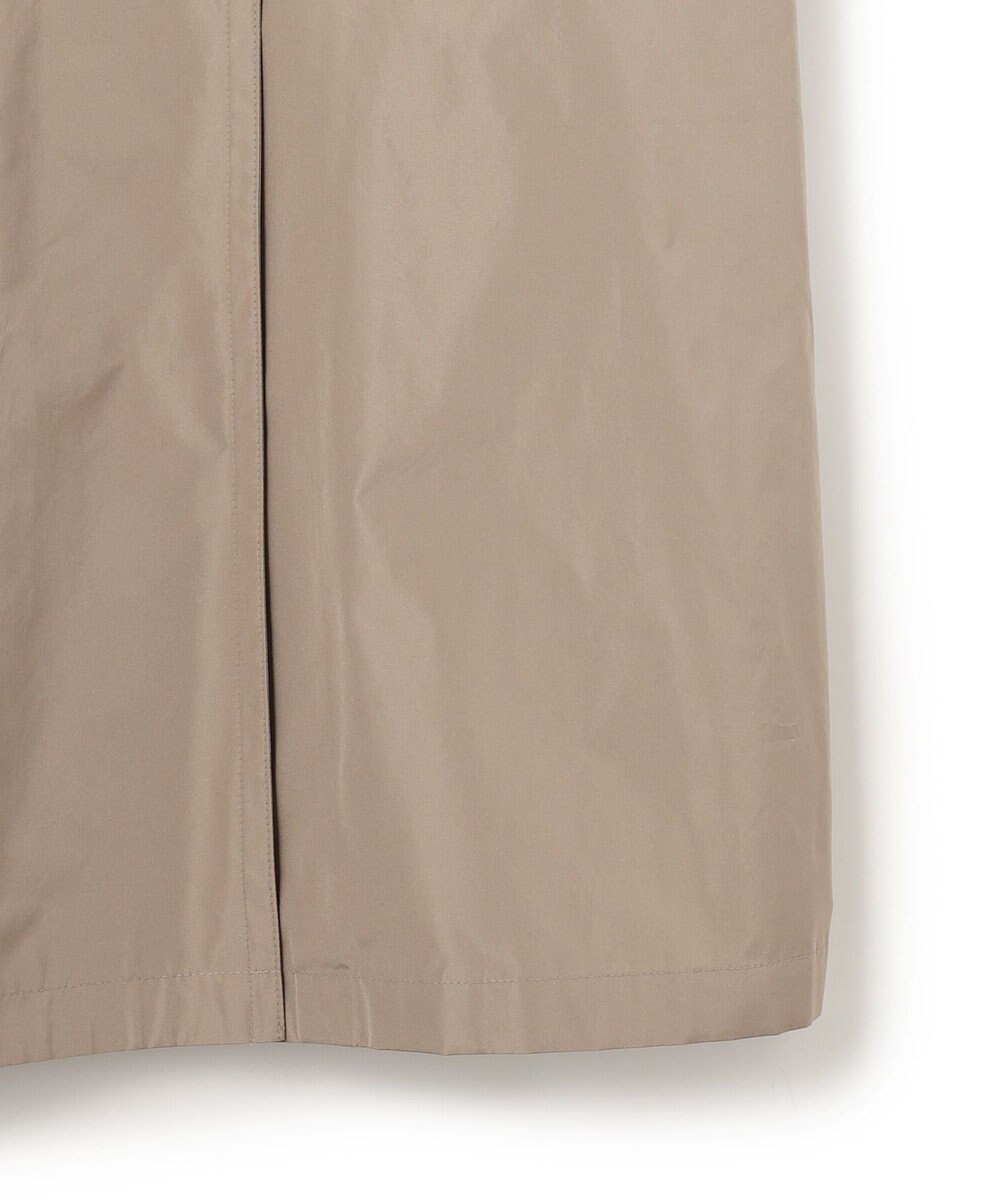 23区 【先行予約】LIMONTAハイカウントメモリータフタ ライナー付き アウター 