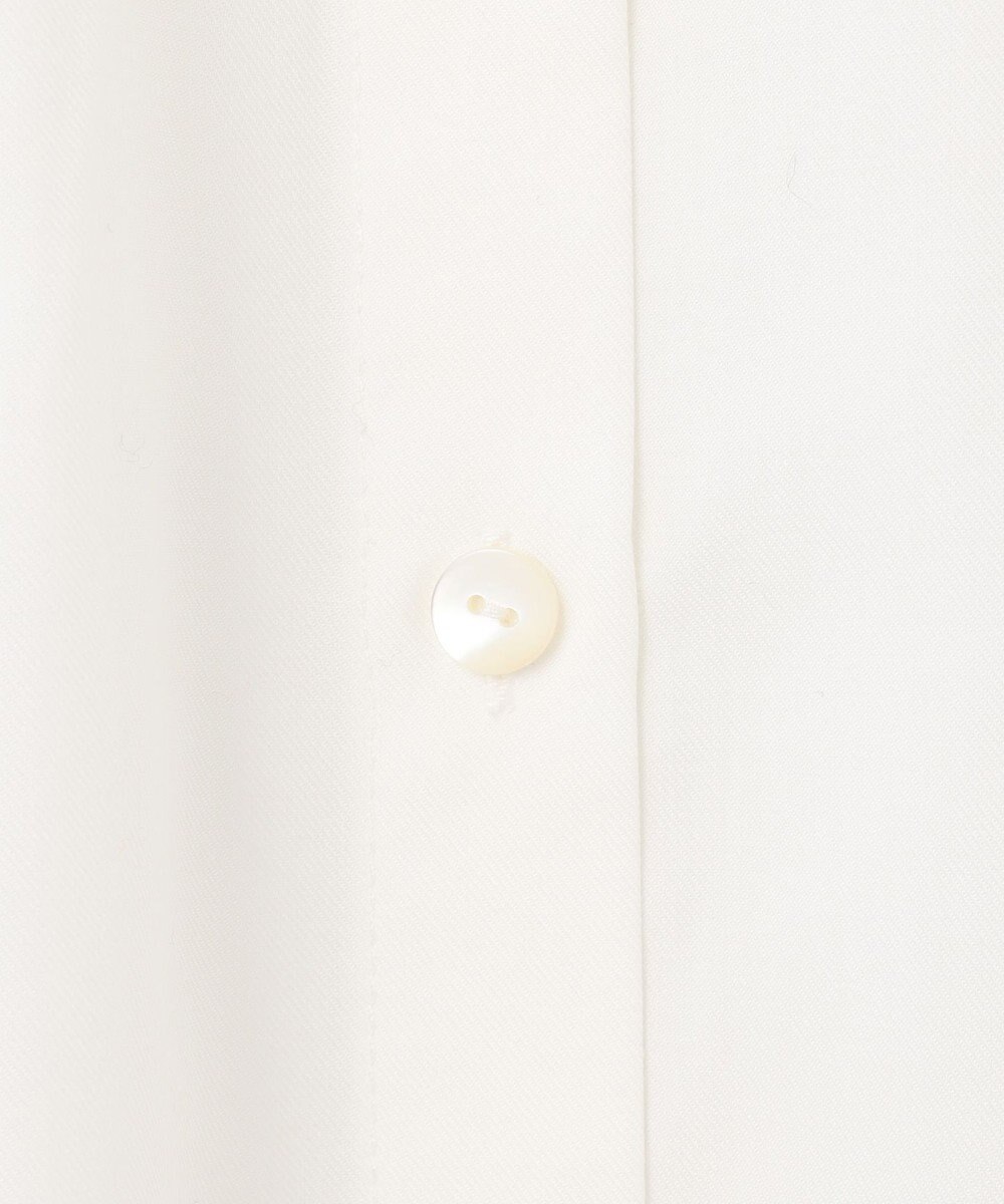 23区 【洗える】レイヤードコンビ ニット 