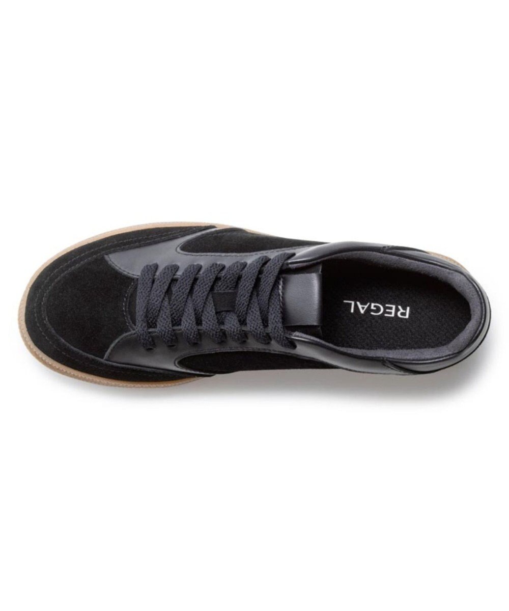 REGAL FOOT COMMUNITY 【リーガルレディース】BF08 ローテクスニーカー スニーカー 