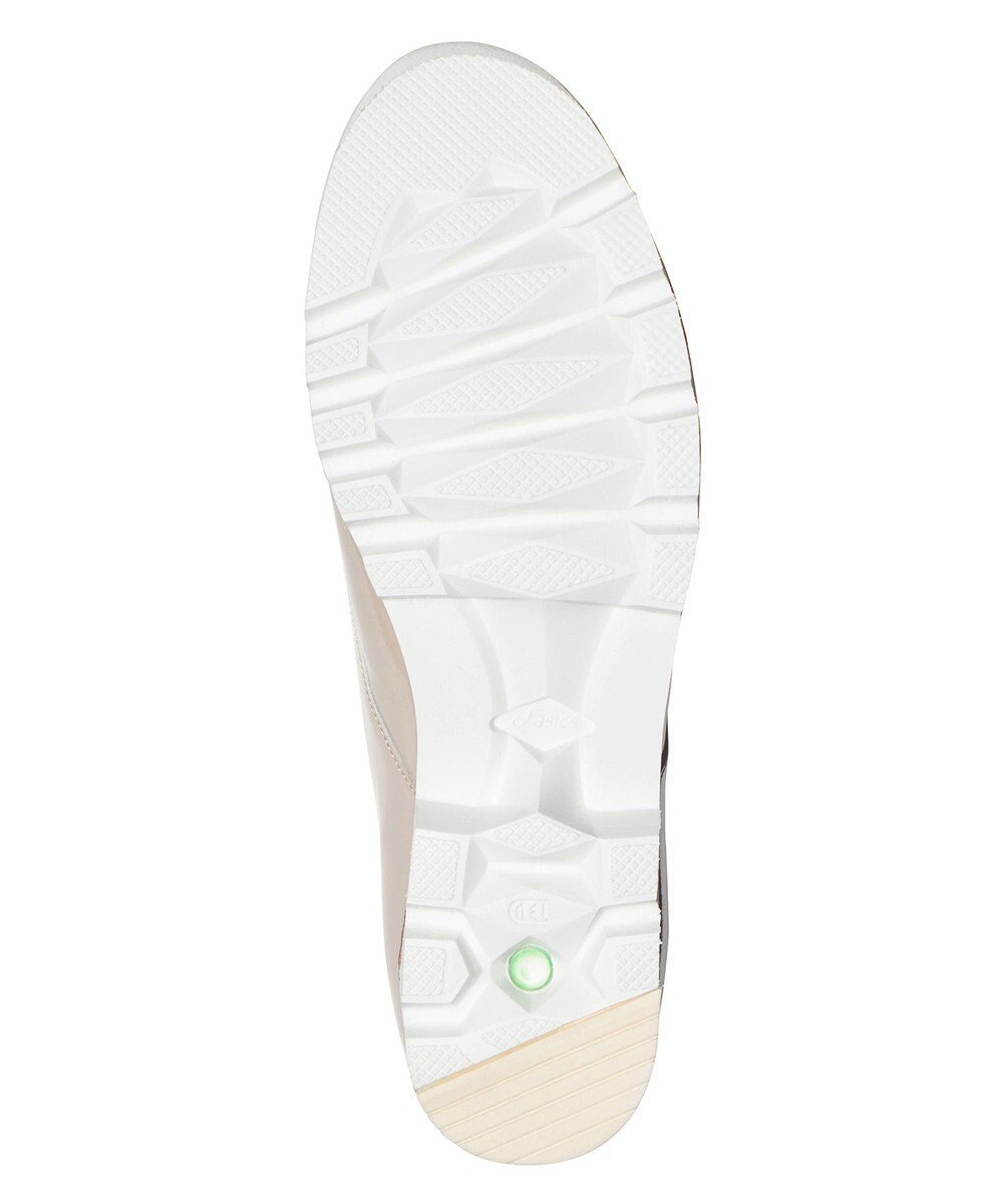 ASICS WALKING ペダラ レディース 2E 3.0cmヒール 