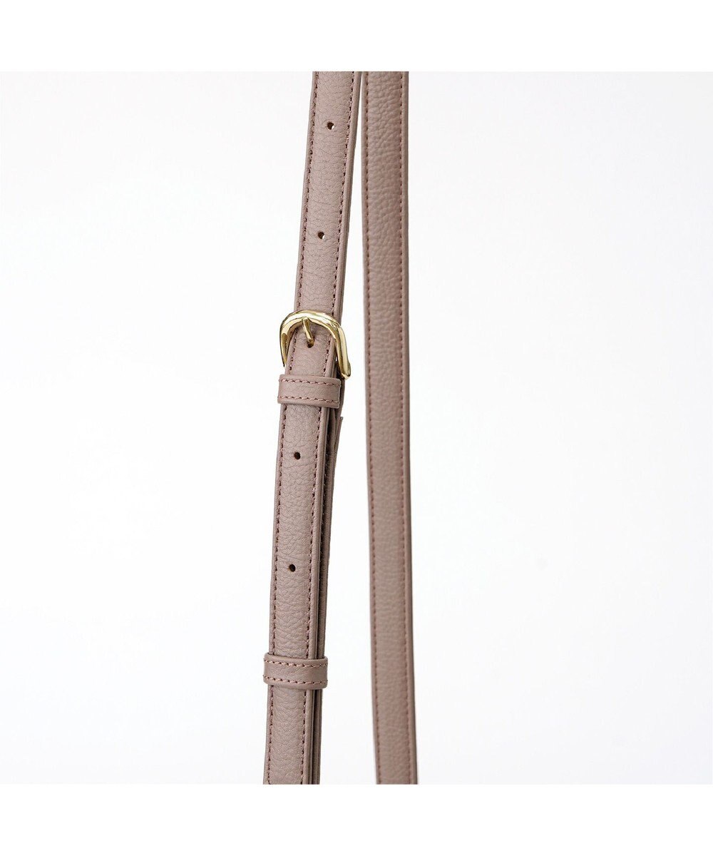 IBIZA イニシオ　牛革　2WAYバッグ 