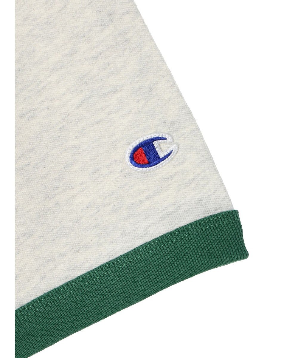 Green Parks ■Ｃｈａｍｐｉｏｎ　リンガーＴ 