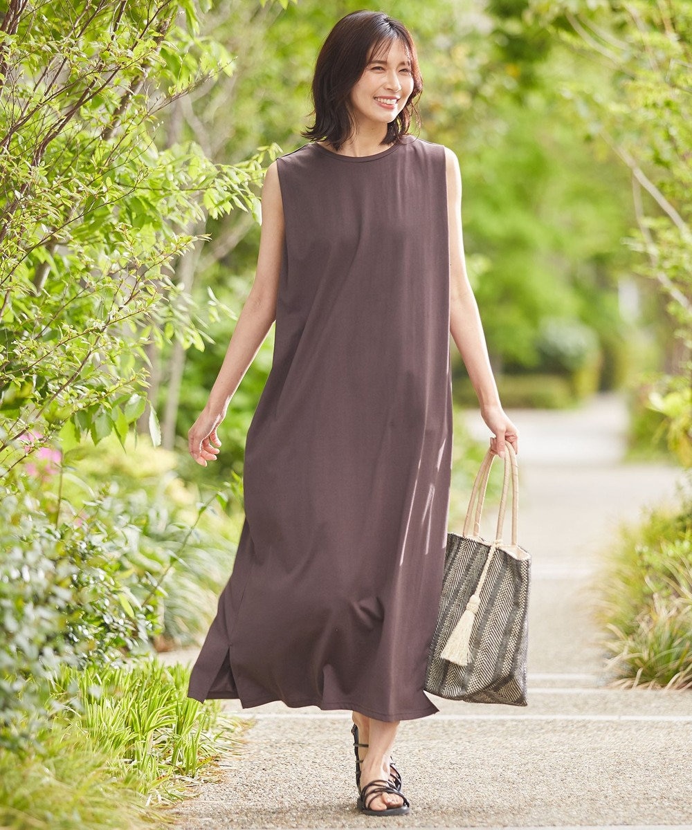 スーピマコットンリラックス ワンピース Any Fam ファッション通販 公式通販 オンワード クローゼット スーピマコットンリラックス ワンピース Any Fam ファッション通販 公式通販 オンワード クローゼット